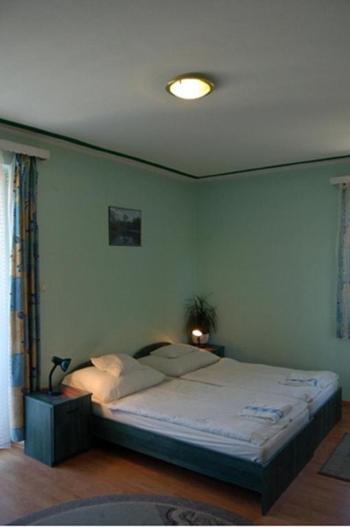 Apartmanhaz Cedrus 8 Zalakaros Exterior foto