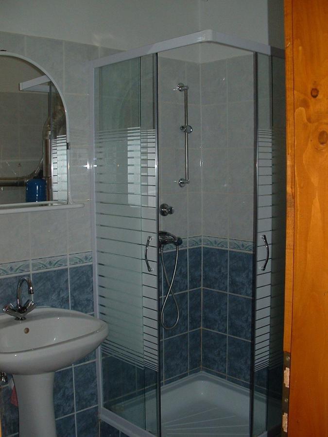Apartmanhaz Cedrus 8 Zalakaros Zimmer foto